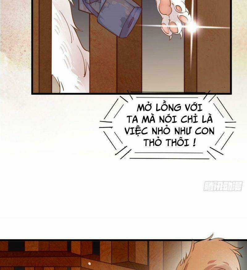 Sát Thủ Vương Phi Không Dễ Chọc - Chapter 34 - Trang 50