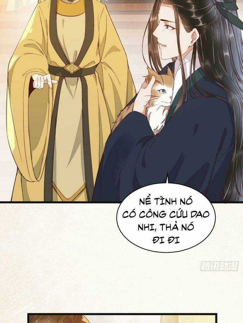 Sát Thủ Vương Phi Không Dễ Chọc - Chapter 34 - Trang 6