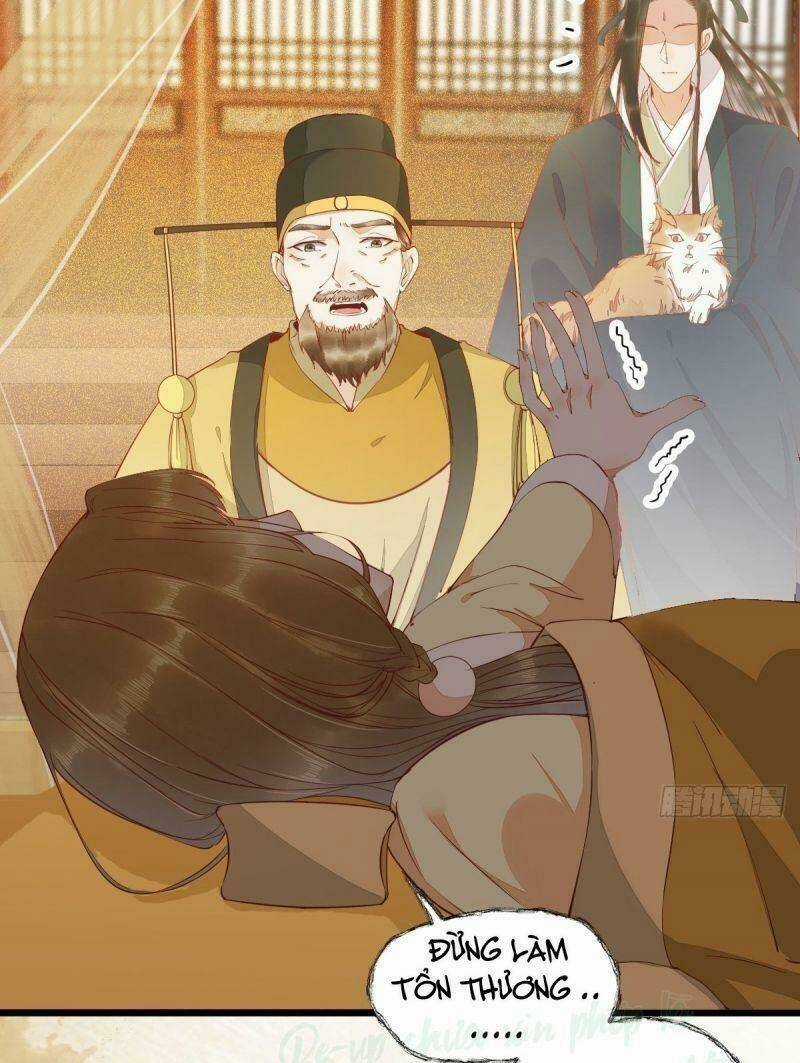 Sát Thủ Vương Phi Không Dễ Chọc - Chapter 34 - Trang 9