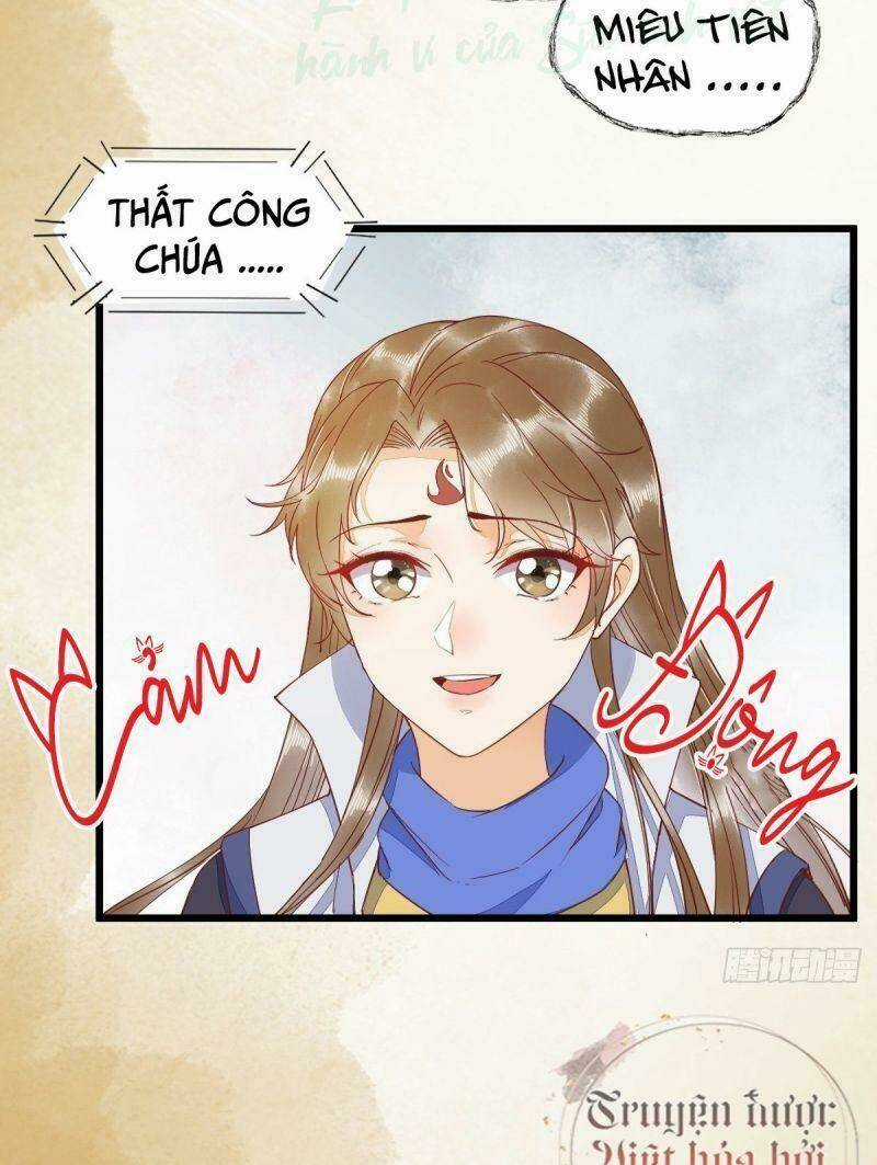 Sát Thủ Vương Phi Không Dễ Chọc - Chapter 34 - Trang 10