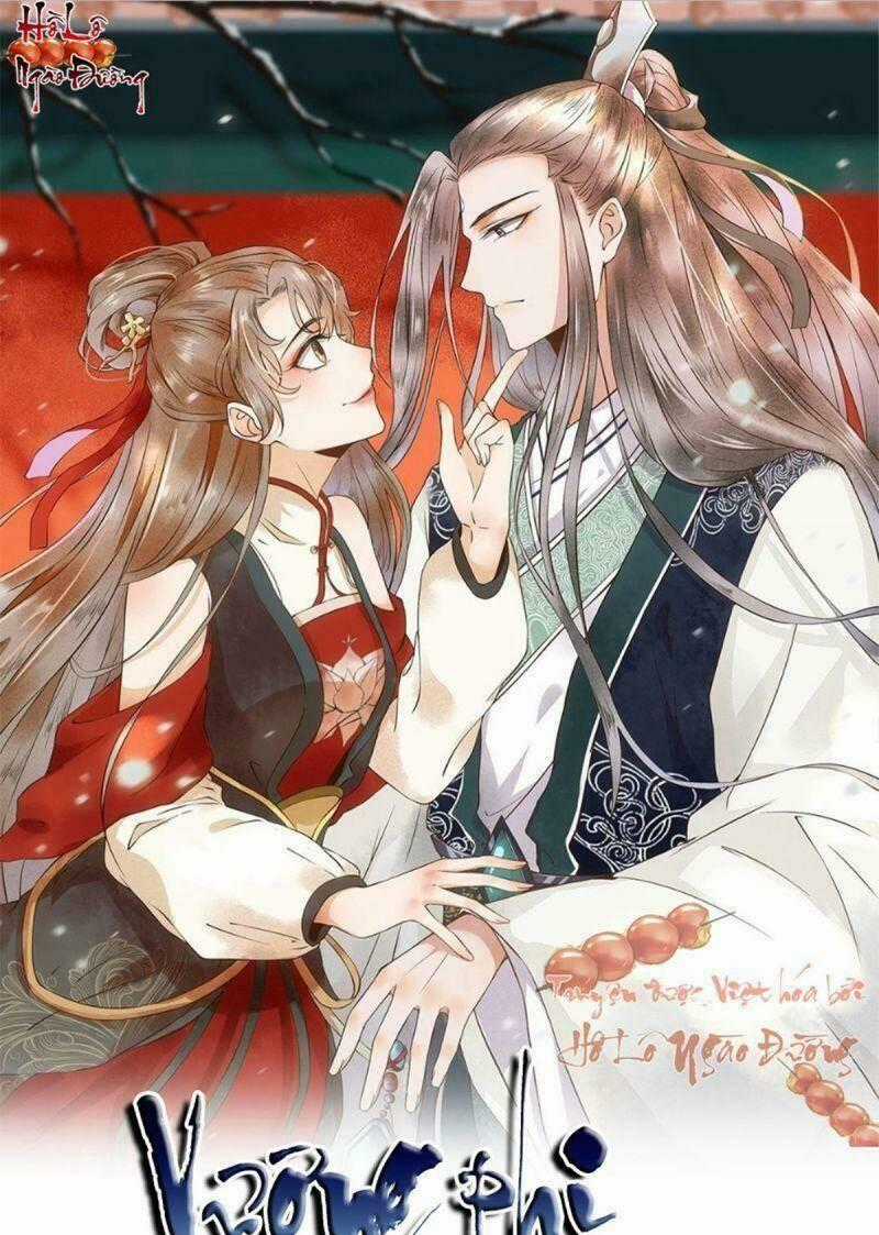 Sát Thủ Vương Phi Không Dễ Chọc - Chapter 35 - Trang 1