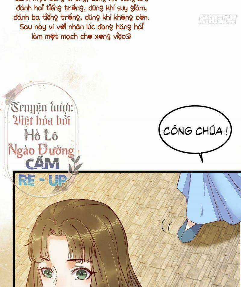 Sát Thủ Vương Phi Không Dễ Chọc - Chapter 35 - Trang 15