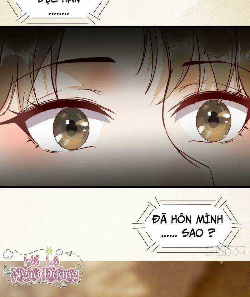 Sát Thủ Vương Phi Không Dễ Chọc - Chapter 35 - Trang 23