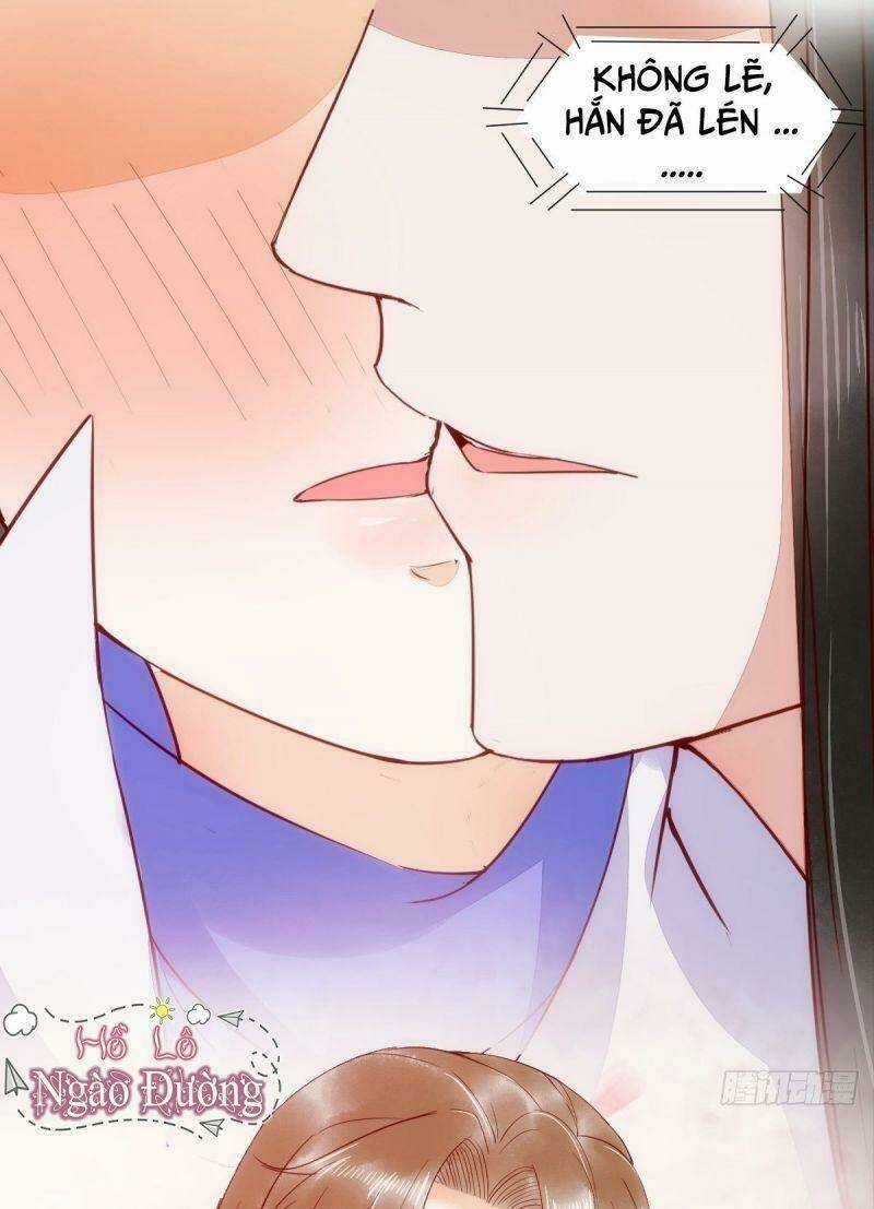 Sát Thủ Vương Phi Không Dễ Chọc - Chapter 35 - Trang 26