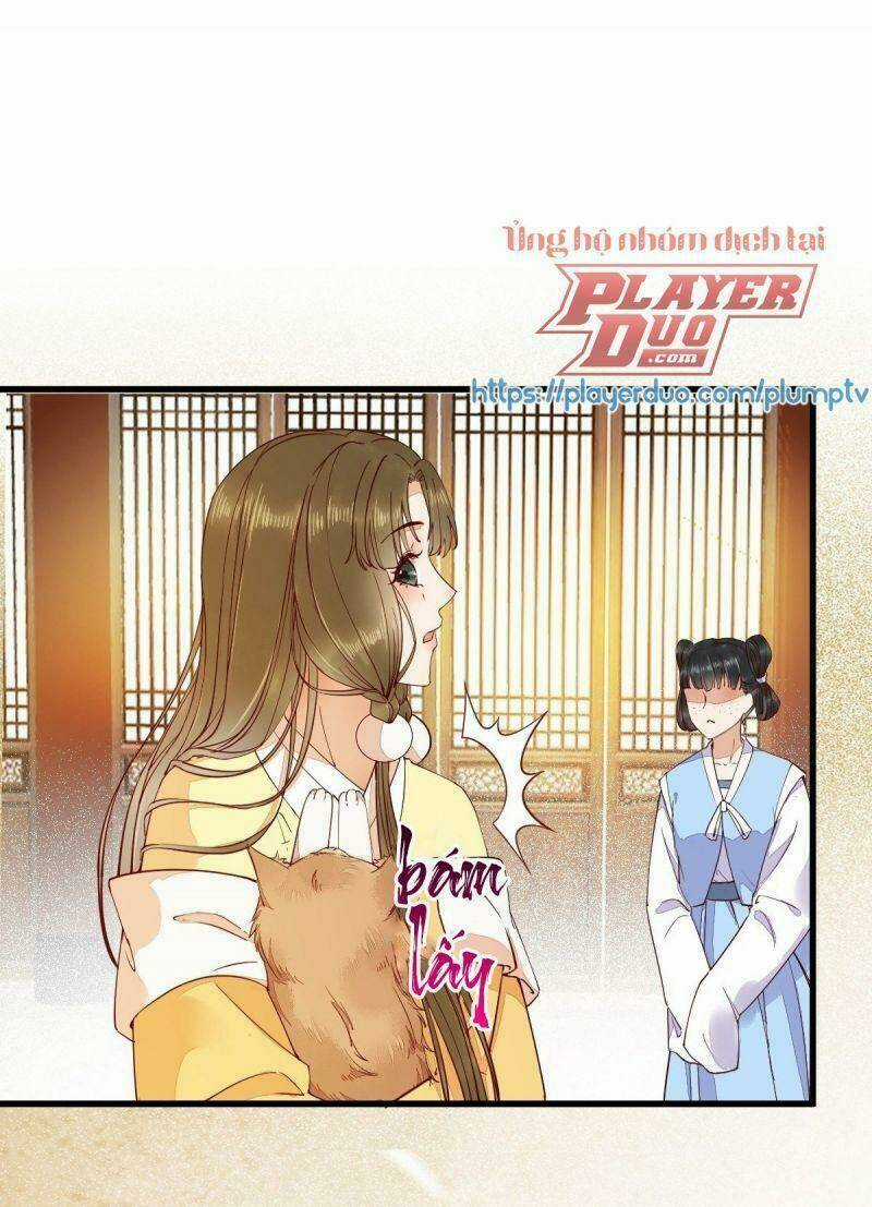 Sát Thủ Vương Phi Không Dễ Chọc - Chapter 35 - Trang 30