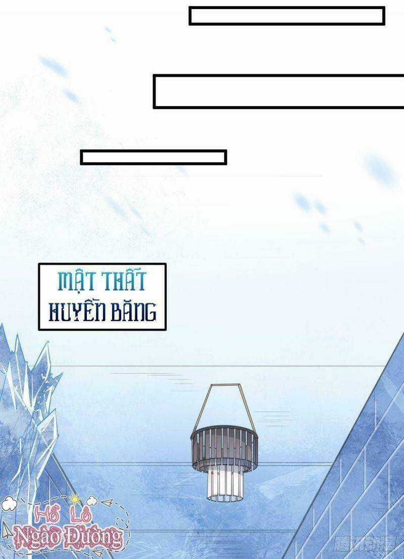 Sát Thủ Vương Phi Không Dễ Chọc - Chapter 35 - Trang 36