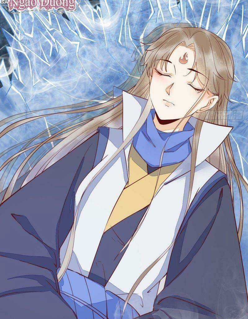 Sát Thủ Vương Phi Không Dễ Chọc - Chapter 35 - Trang 38