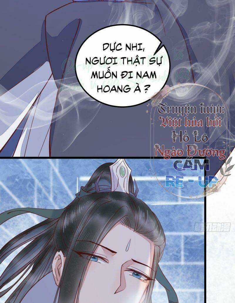 Sát Thủ Vương Phi Không Dễ Chọc - Chapter 35 - Trang 39