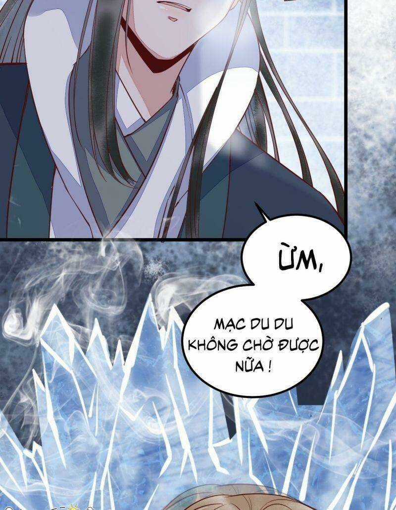 Sát Thủ Vương Phi Không Dễ Chọc - Chapter 35 - Trang 40