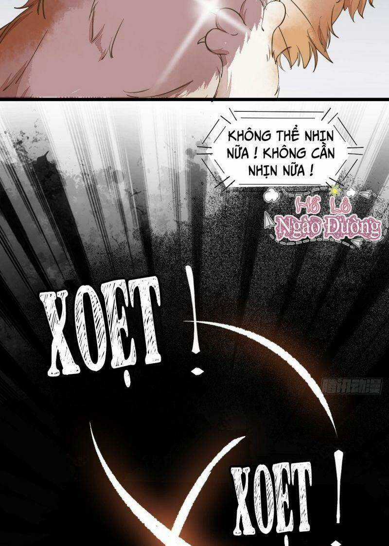 Sát Thủ Vương Phi Không Dễ Chọc - Chapter 35 - Trang 5