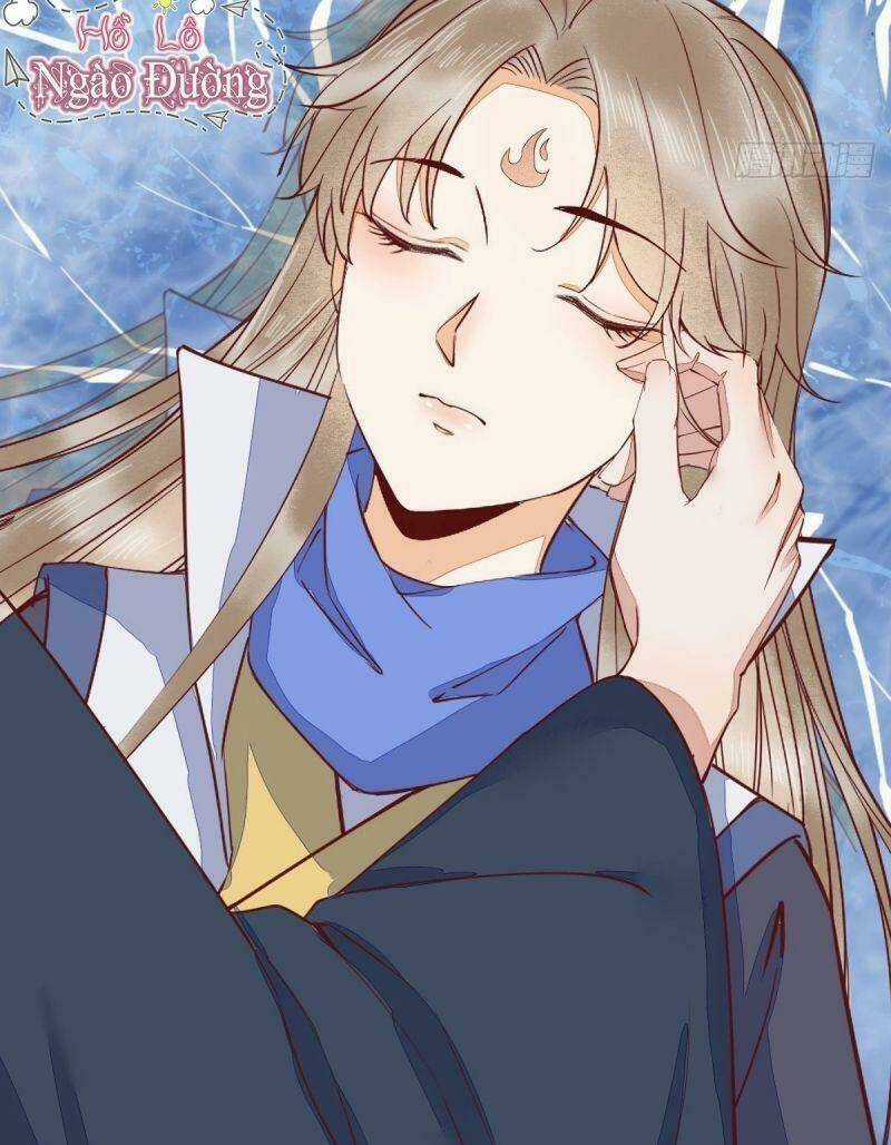 Sát Thủ Vương Phi Không Dễ Chọc - Chapter 35 - Trang 41