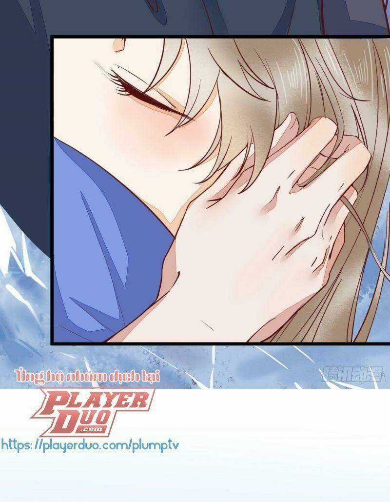 Sát Thủ Vương Phi Không Dễ Chọc - Chapter 35 - Trang 42