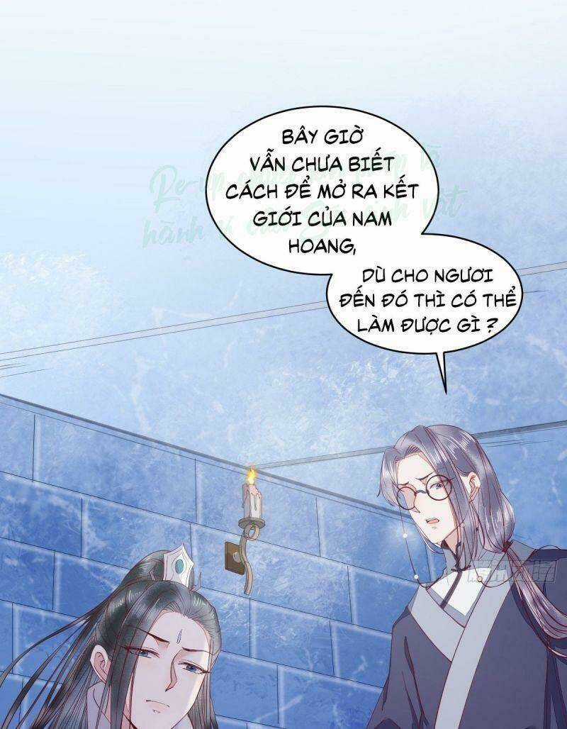 Sát Thủ Vương Phi Không Dễ Chọc - Chapter 35 - Trang 43