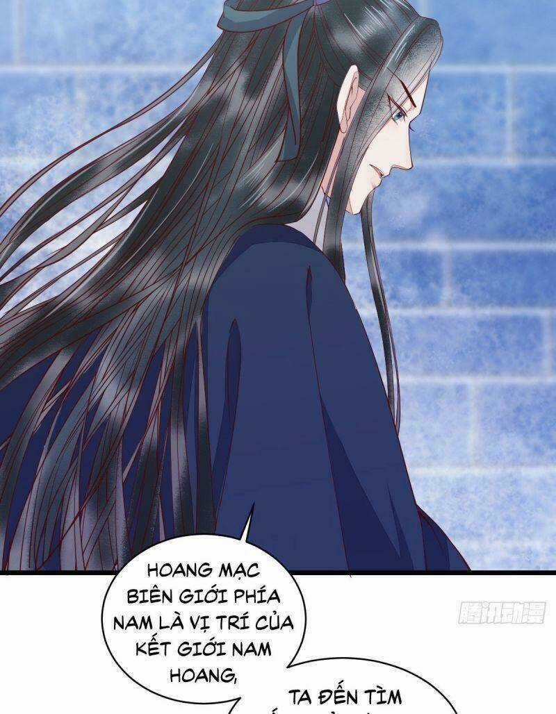 Sát Thủ Vương Phi Không Dễ Chọc - Chapter 35 - Trang 45