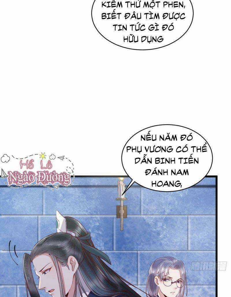 Sát Thủ Vương Phi Không Dễ Chọc - Chapter 35 - Trang 46