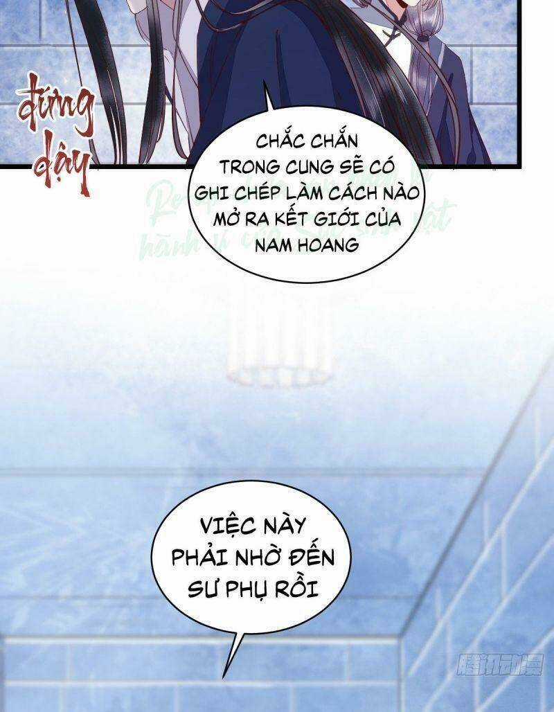 Sát Thủ Vương Phi Không Dễ Chọc - Chapter 35 - Trang 47