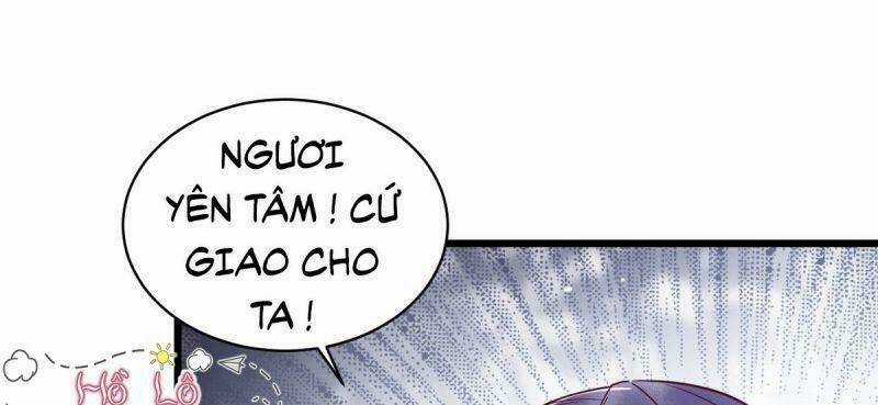 Sát Thủ Vương Phi Không Dễ Chọc - Chapter 35 - Trang 49