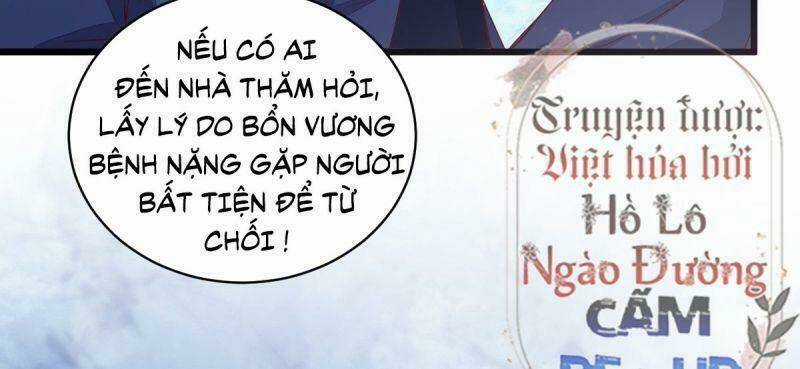 Sát Thủ Vương Phi Không Dễ Chọc - Chapter 35 - Trang 55