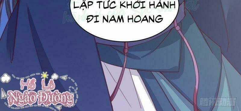 Sát Thủ Vương Phi Không Dễ Chọc - Chapter 35 - Trang 60