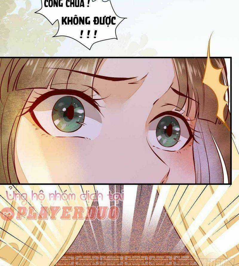 Sát Thủ Vương Phi Không Dễ Chọc - Chapter 36 - Trang 21