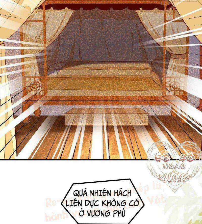 Sát Thủ Vương Phi Không Dễ Chọc - Chapter 36 - Trang 22