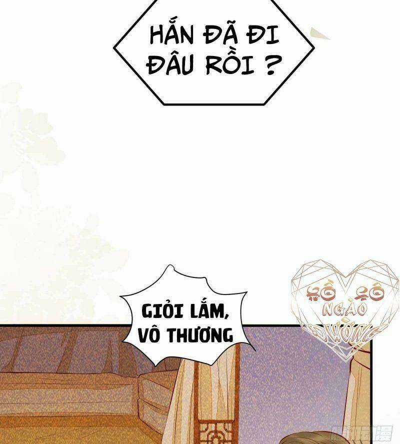 Sát Thủ Vương Phi Không Dễ Chọc - Chapter 36 - Trang 24