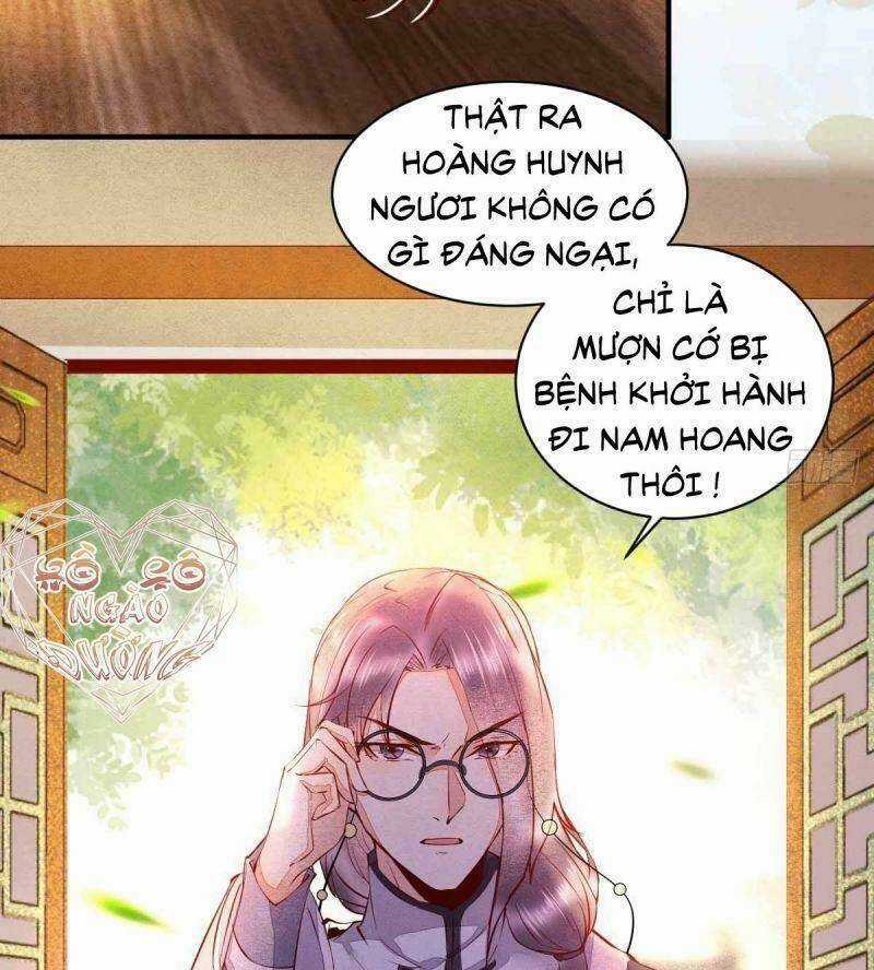 Sát Thủ Vương Phi Không Dễ Chọc - Chapter 36 - Trang 29