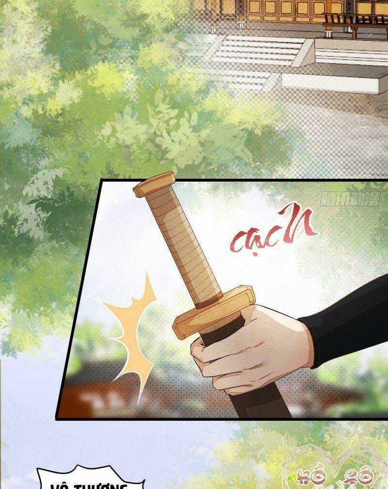 Sát Thủ Vương Phi Không Dễ Chọc - Chapter 36 - Trang 4