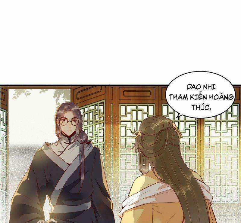 Sát Thủ Vương Phi Không Dễ Chọc - Chapter 36 - Trang 31