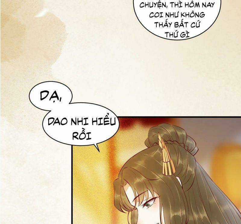 Sát Thủ Vương Phi Không Dễ Chọc - Chapter 36 - Trang 35