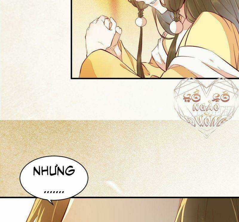 Sát Thủ Vương Phi Không Dễ Chọc - Chapter 36 - Trang 36