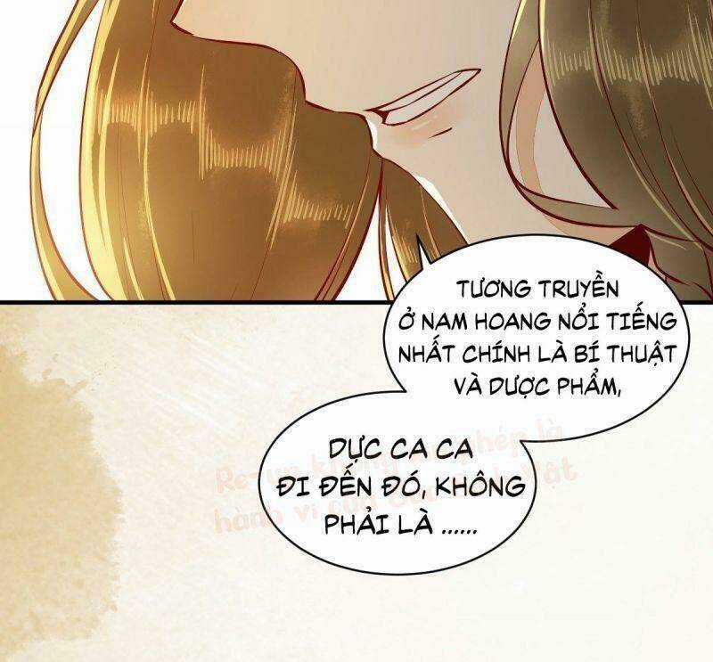 Sát Thủ Vương Phi Không Dễ Chọc - Chapter 36 - Trang 37