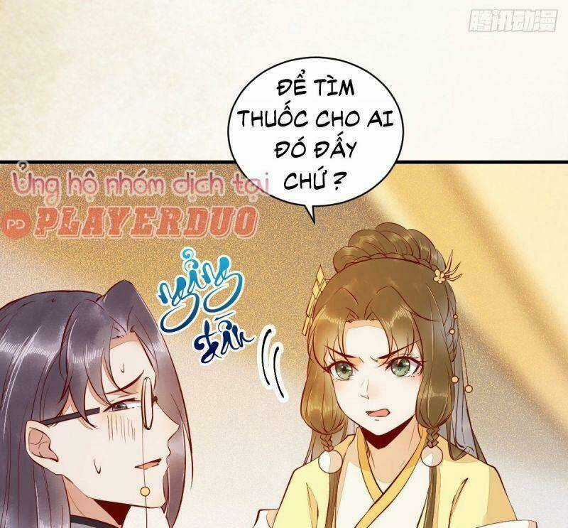 Sát Thủ Vương Phi Không Dễ Chọc - Chapter 36 - Trang 38