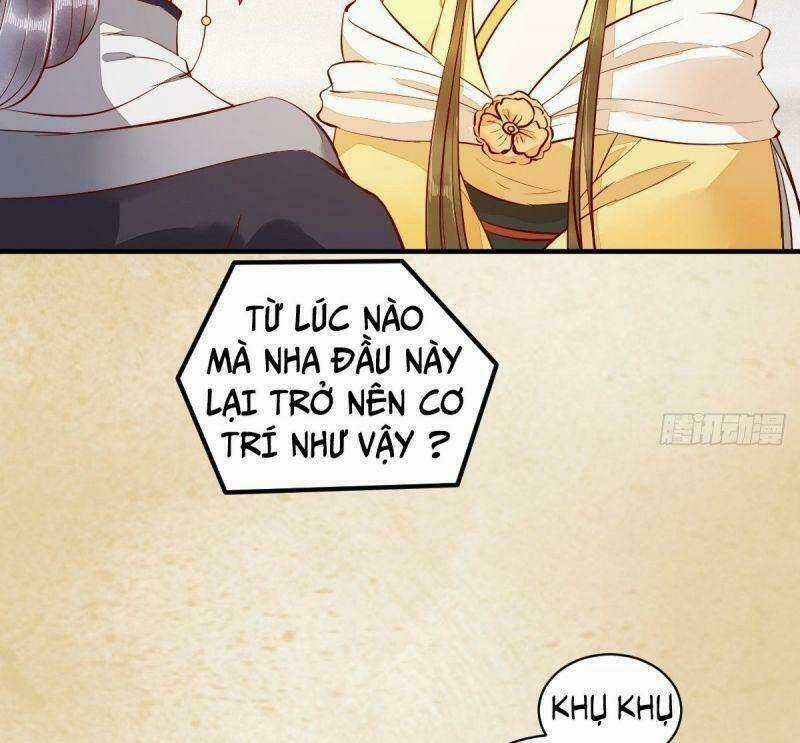 Sát Thủ Vương Phi Không Dễ Chọc - Chapter 36 - Trang 39