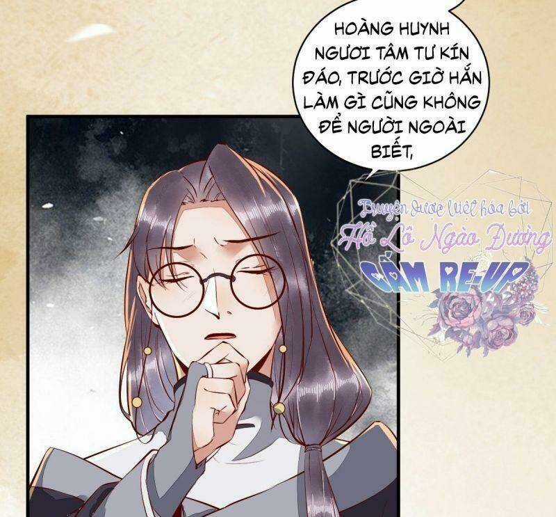 Sát Thủ Vương Phi Không Dễ Chọc - Chapter 36 - Trang 40