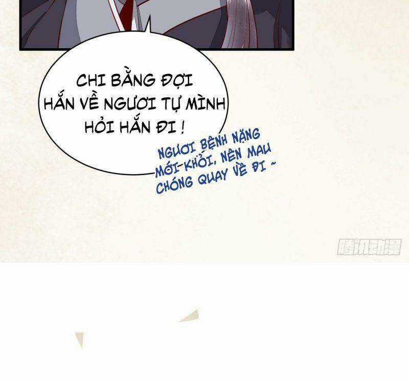 Sát Thủ Vương Phi Không Dễ Chọc - Chapter 36 - Trang 41