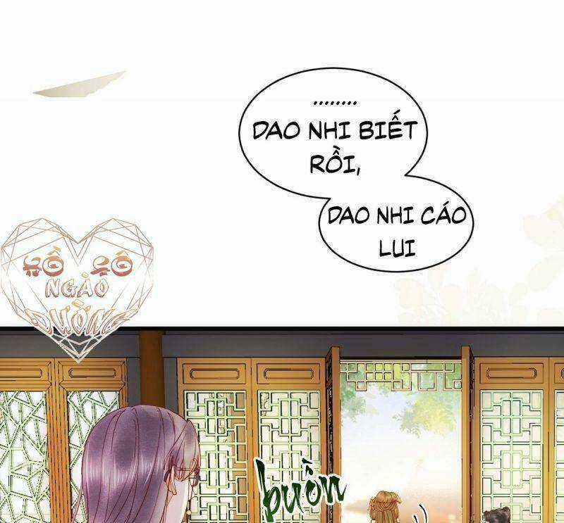 Sát Thủ Vương Phi Không Dễ Chọc - Chapter 36 - Trang 42