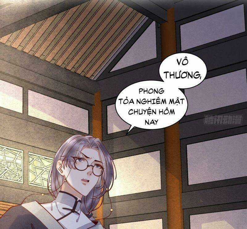 Sát Thủ Vương Phi Không Dễ Chọc - Chapter 36 - Trang 44