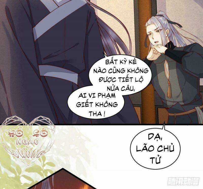 Sát Thủ Vương Phi Không Dễ Chọc - Chapter 36 - Trang 45