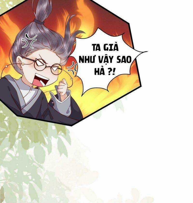 Sát Thủ Vương Phi Không Dễ Chọc - Chapter 36 - Trang 46