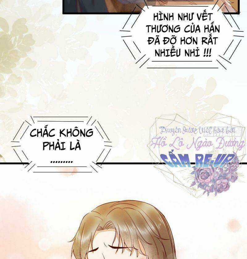 Sát Thủ Vương Phi Không Dễ Chọc - Chapter 36 - Trang 48