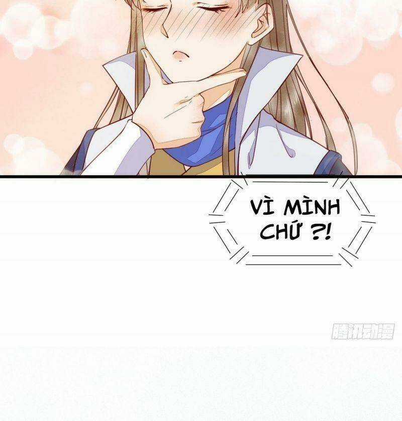 Sát Thủ Vương Phi Không Dễ Chọc - Chapter 36 - Trang 49