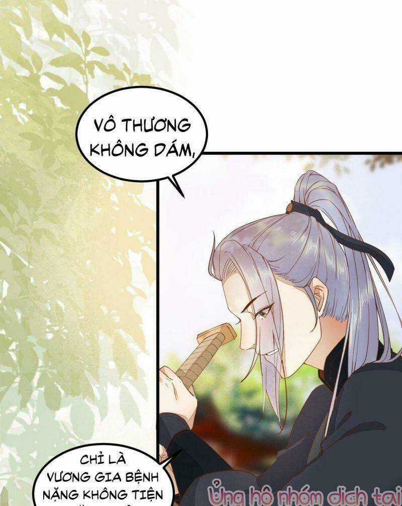 Sát Thủ Vương Phi Không Dễ Chọc - Chapter 36 - Trang 6