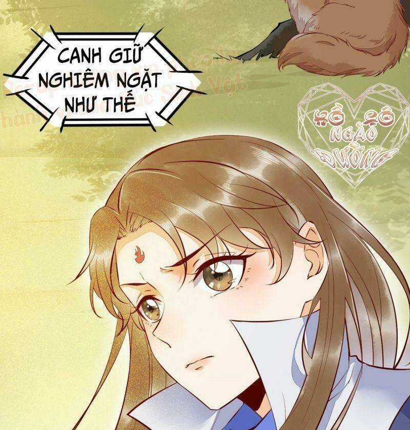 Sát Thủ Vương Phi Không Dễ Chọc - Chapter 36 - Trang 54