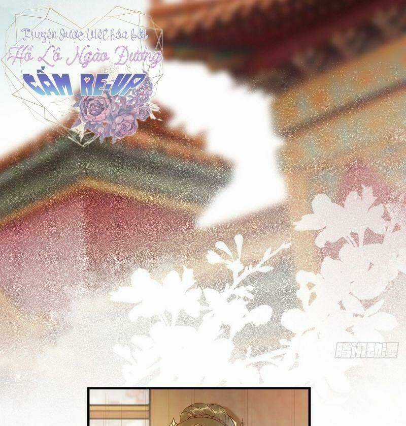 Sát Thủ Vương Phi Không Dễ Chọc - Chapter 36 - Trang 56