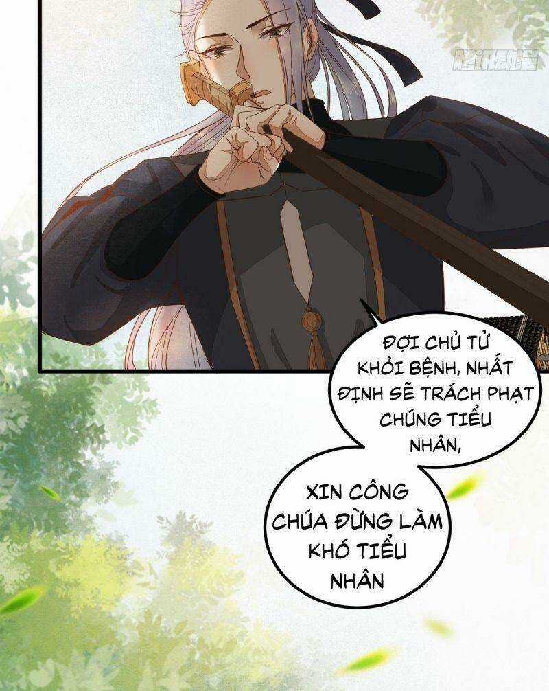 Sát Thủ Vương Phi Không Dễ Chọc - Chapter 36 - Trang 10