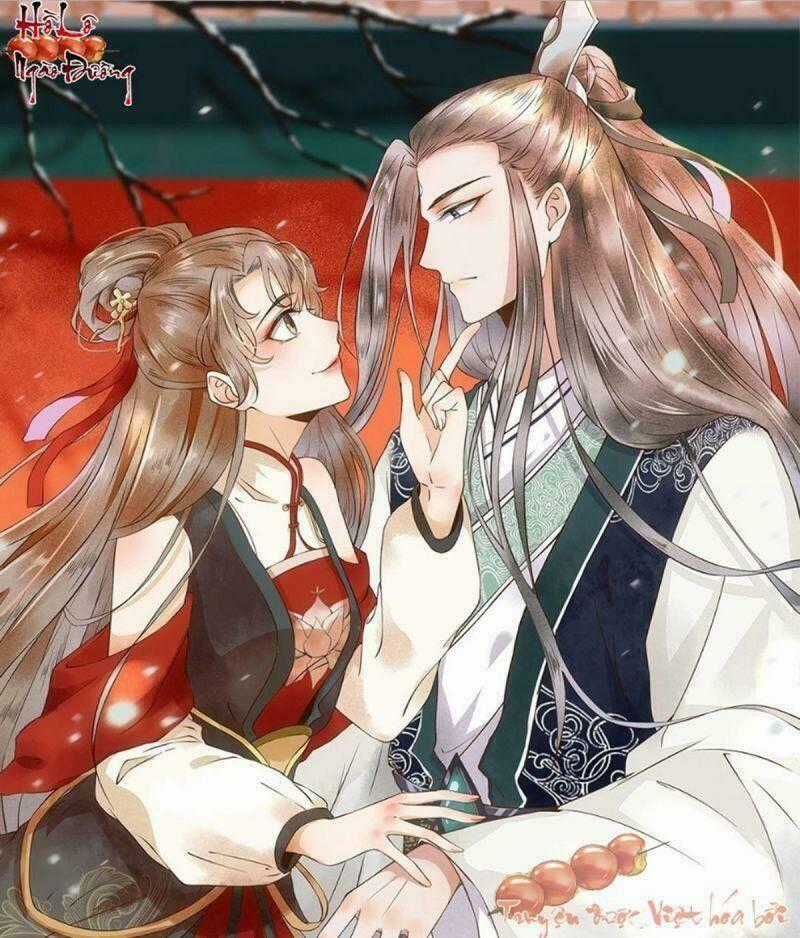 Sát Thủ Vương Phi Không Dễ Chọc - Chapter 37 - Trang 1