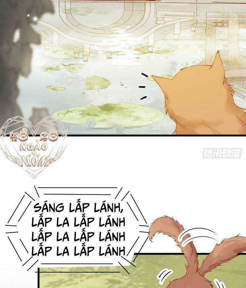 Sát Thủ Vương Phi Không Dễ Chọc - Chapter 37 - Trang 13