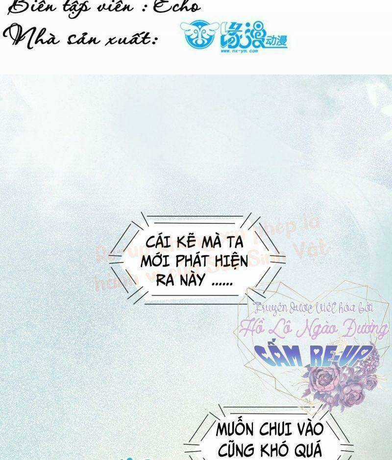 Sát Thủ Vương Phi Không Dễ Chọc - Chapter 37 - Trang 3