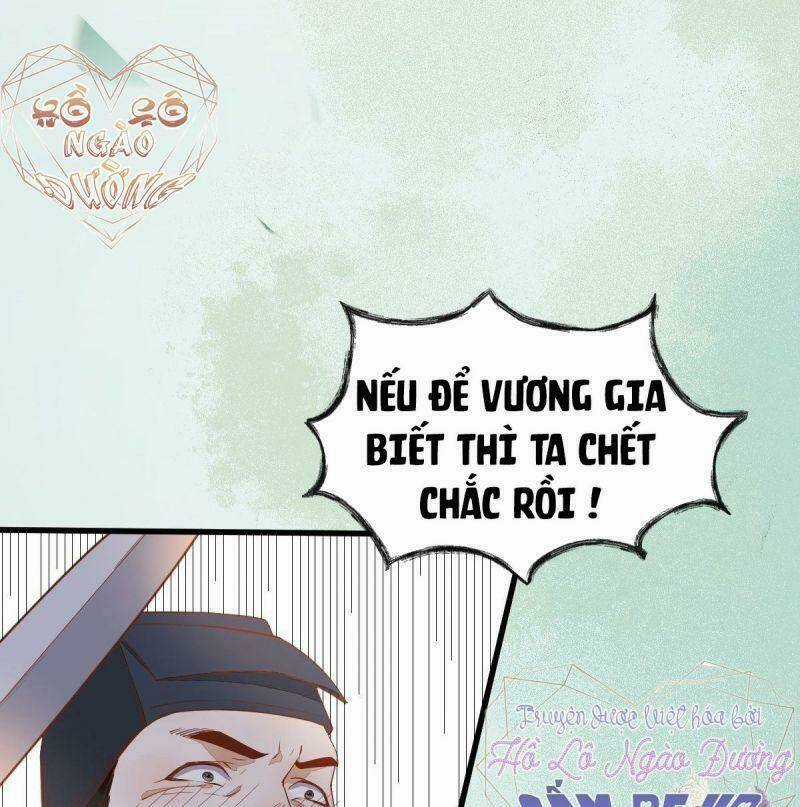 Sát Thủ Vương Phi Không Dễ Chọc - Chapter 37 - Trang 25